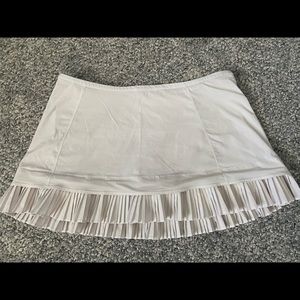 Lululemon skirt